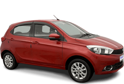 2018 Tata Tiago - Hatchback - Petrol - Manual - ₹3.27 lakh