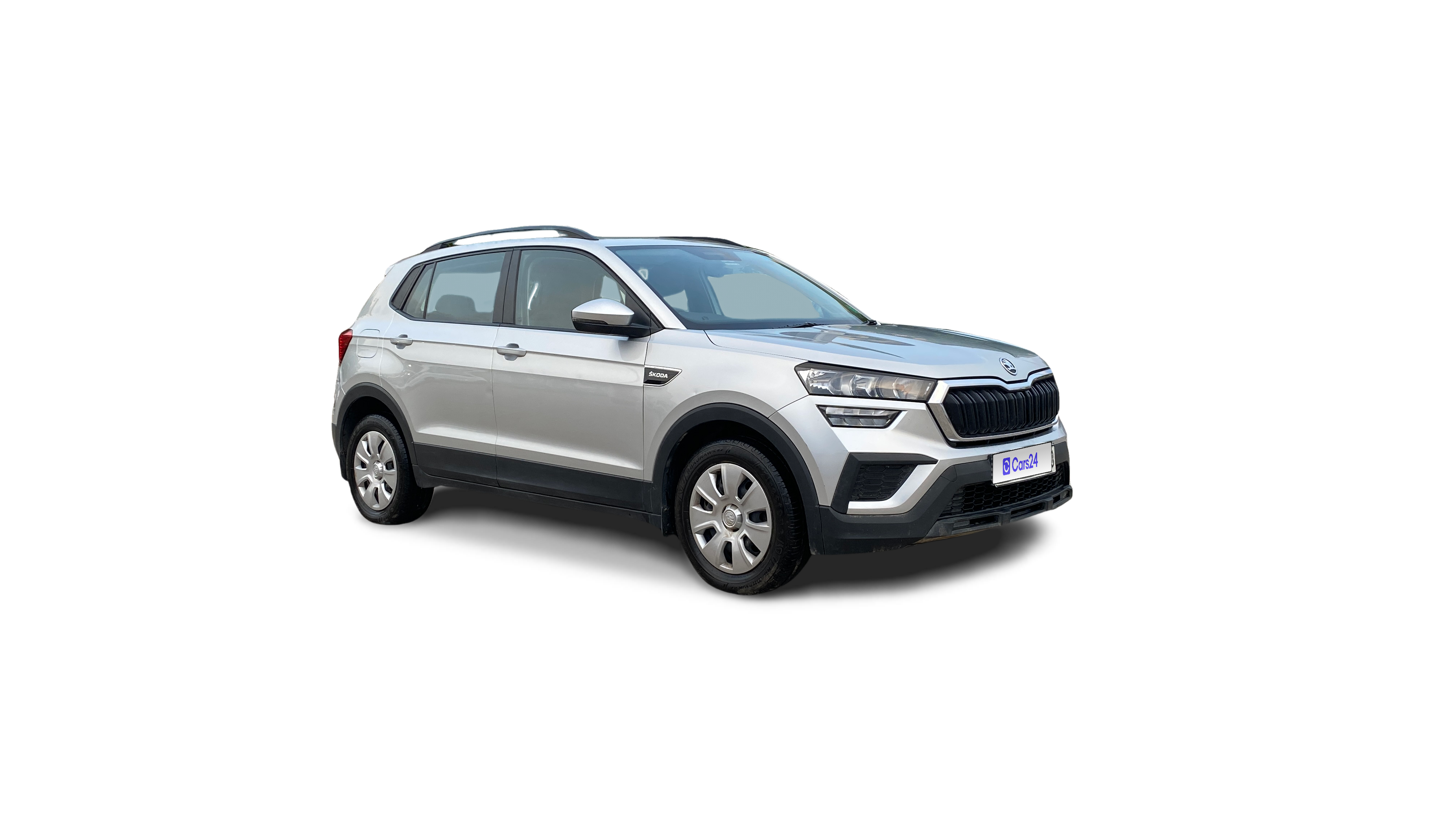 2022 Skoda KUSHAQ - SUV - Petrol - Manual - ₹6.79 lakh
