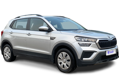 2022 Skoda KUSHAQ - SUV - Petrol - Manual - ₹6.79 lakh