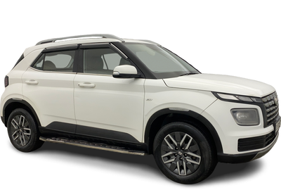 2022 Hyundai VENUE - SUV - Petrol - Automatic - ₹7.50 lakh