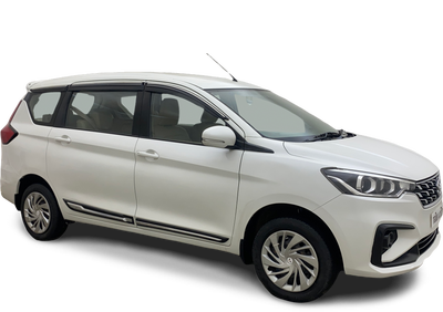 2024 Maruti Ertiga - SUV - Petrol - Manual - ₹8.55 lakh