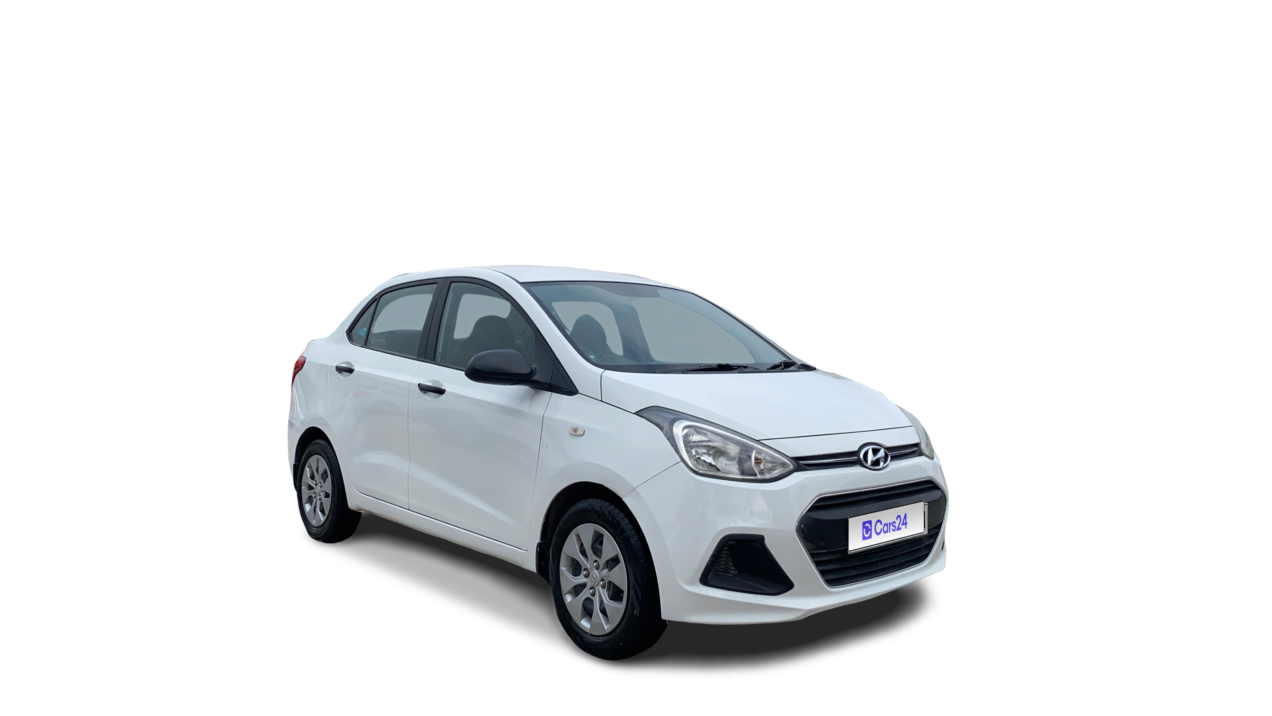 2014 Hyundai Xcent - Sedan - Petrol - Manual - ₹2.76 lakh