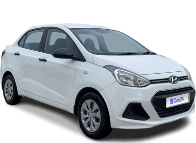 2014 Hyundai Xcent - Sedan - Petrol - Manual - ₹2.76 lakh