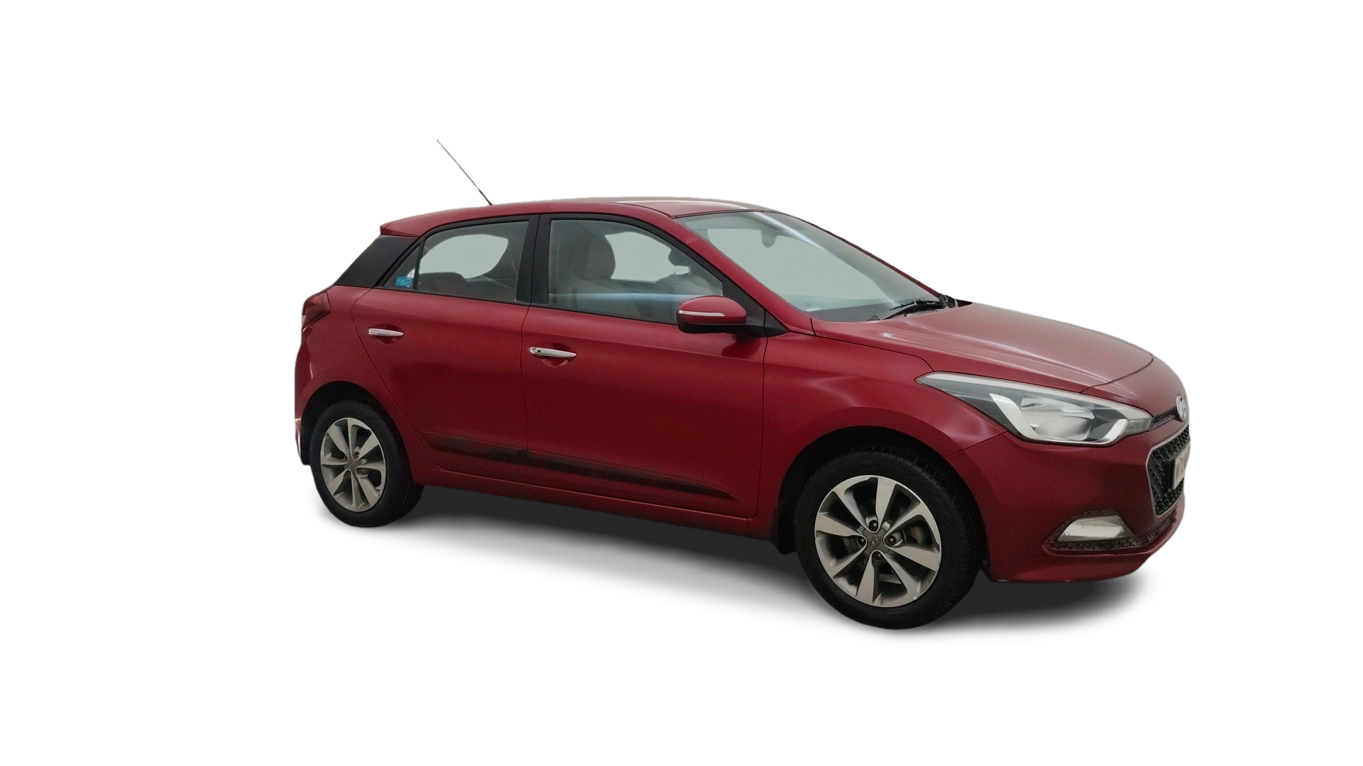 Hyundai Elite i20-img