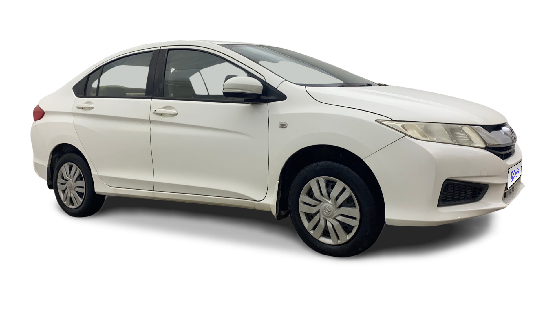 2014 Honda City - Sedan - Petrol - Manual - ₹3.97 lakh