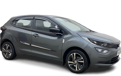 Tata ALTROZ-img