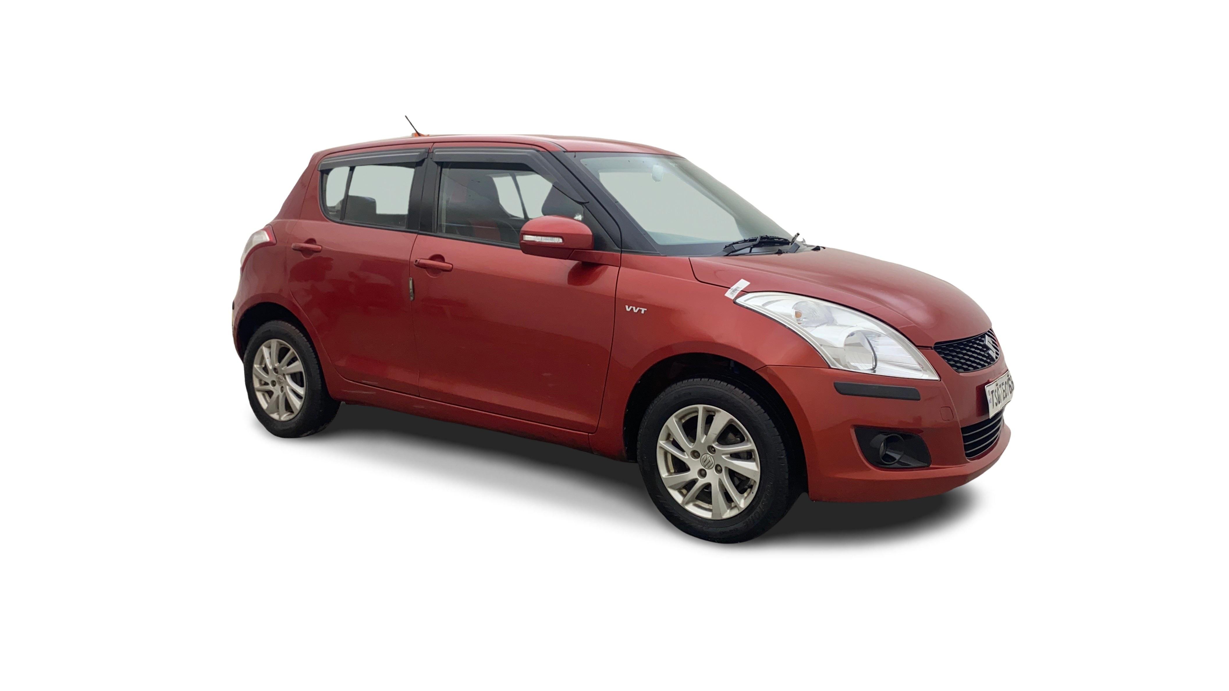 Maruti Swift-img