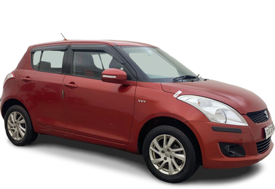 Maruti Swift-img