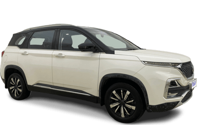 2020 MG HECTOR - SUV - Diesel - Manual - ₹9.66 lakh