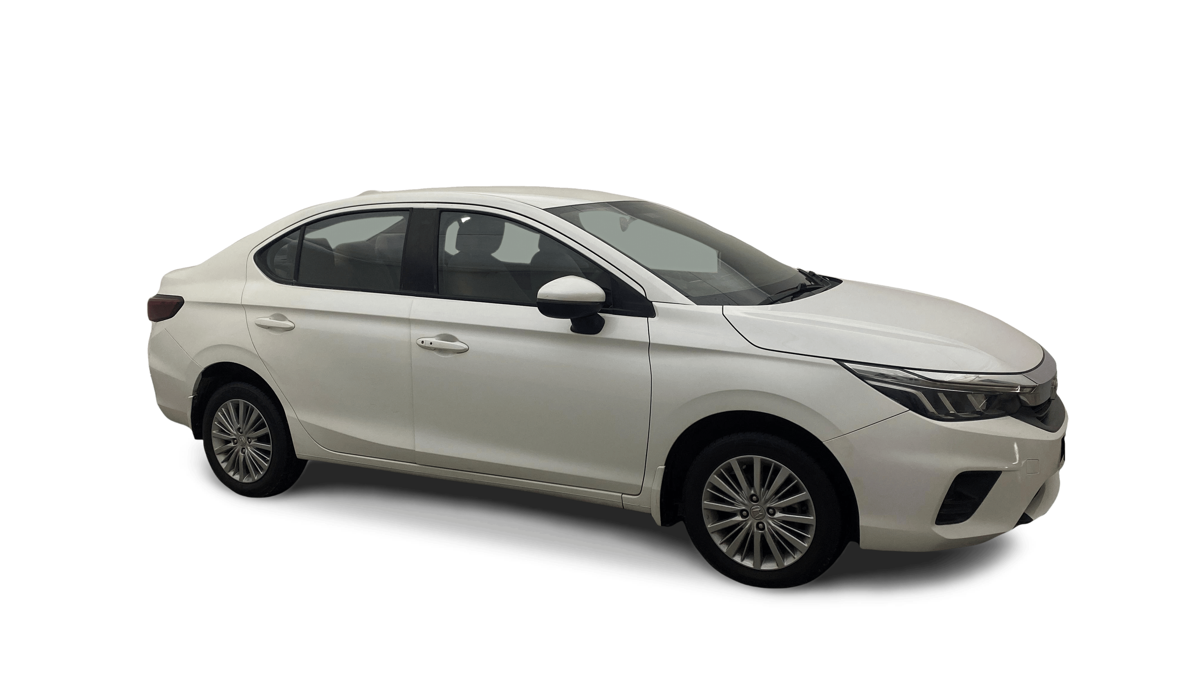 2022 Honda City - Sedan - Petrol - Automatic - ₹10.05 lakh