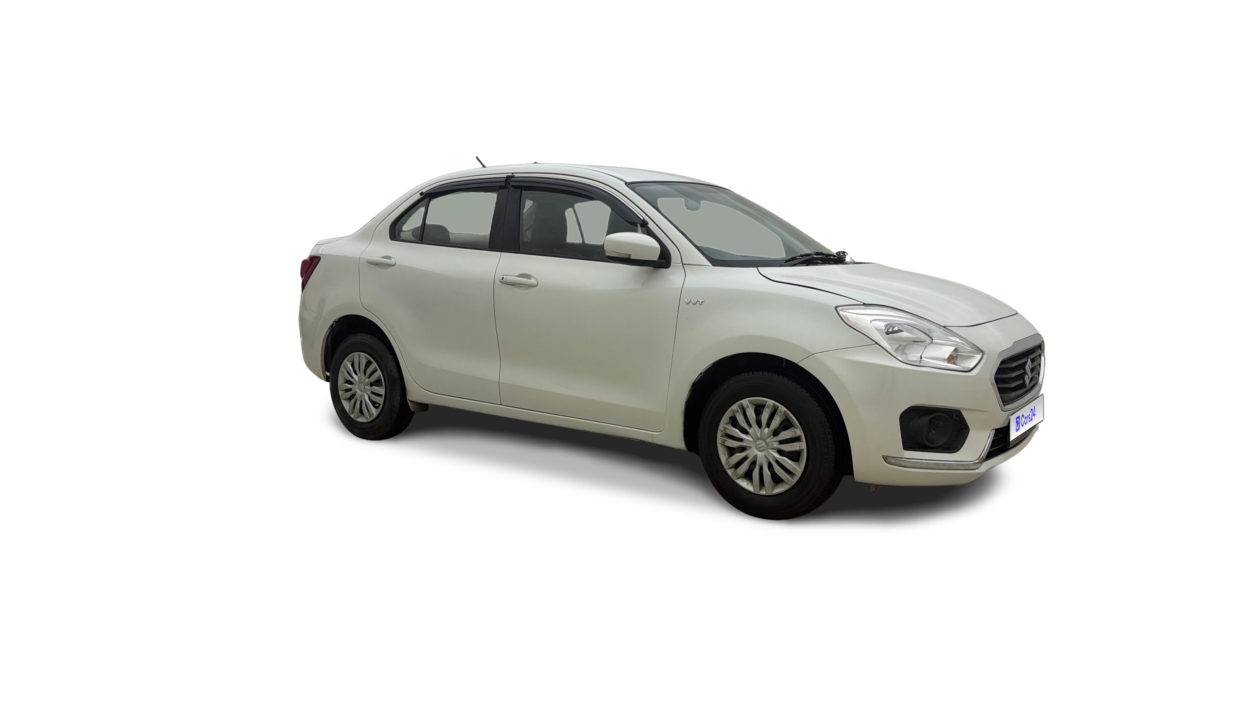 2018 Maruti Dzire - Sedan - Petrol - Manual - ₹4.00 lakh