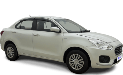 2018 Maruti Dzire - Sedan - Petrol - Manual - ₹4.00 lakh
