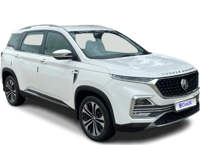2022 MG HECTOR - SUV - Petrol - Automatic - ₹9.20 lakh