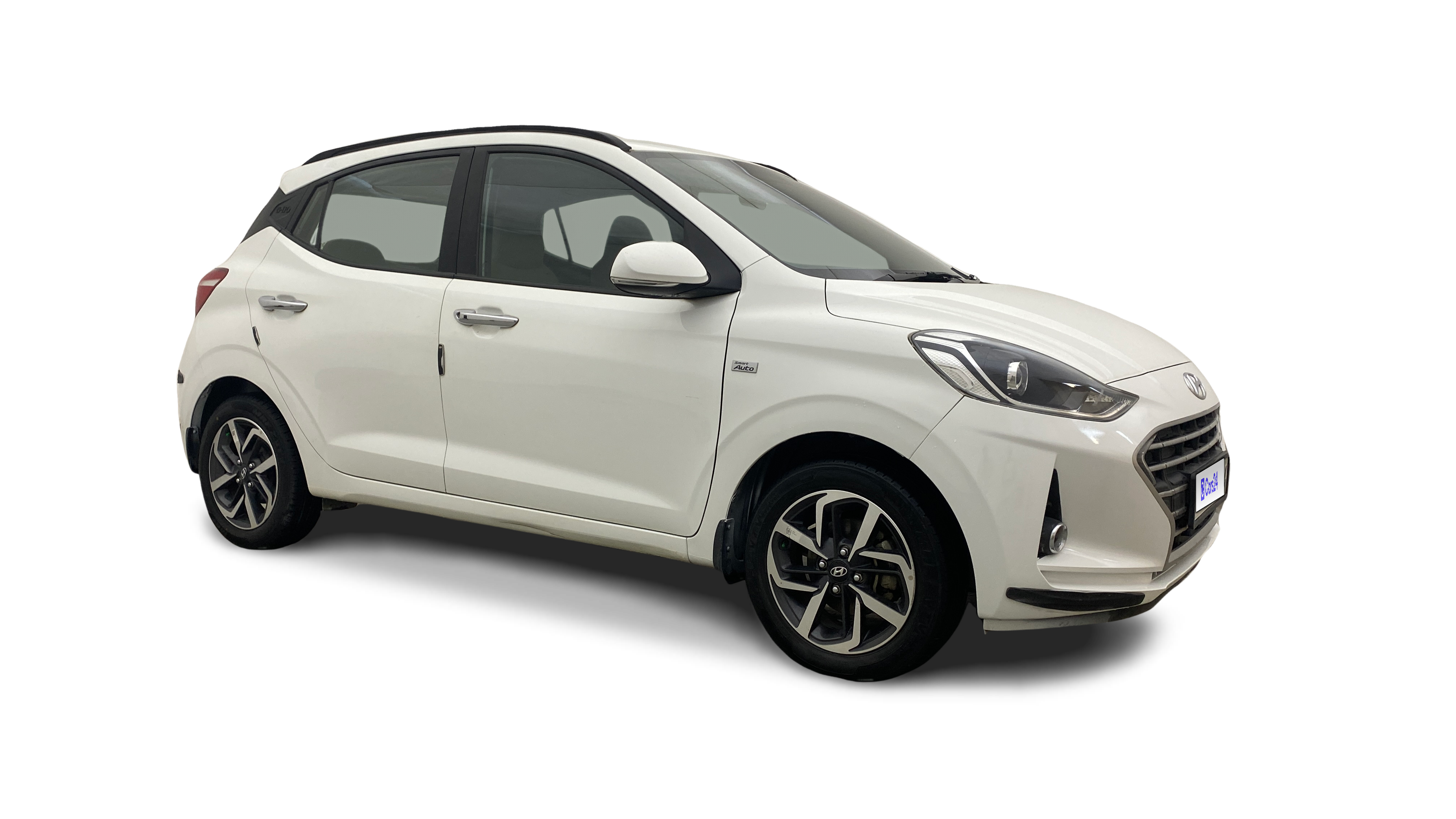 2022 Hyundai GRAND I10 NIOS - Hatchback - Petrol - Automatic - ₹6.79 lakh