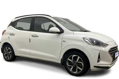 2022 Hyundai GRAND I10 NIOS - Hatchback - Petrol - Automatic - ₹6.79 lakh