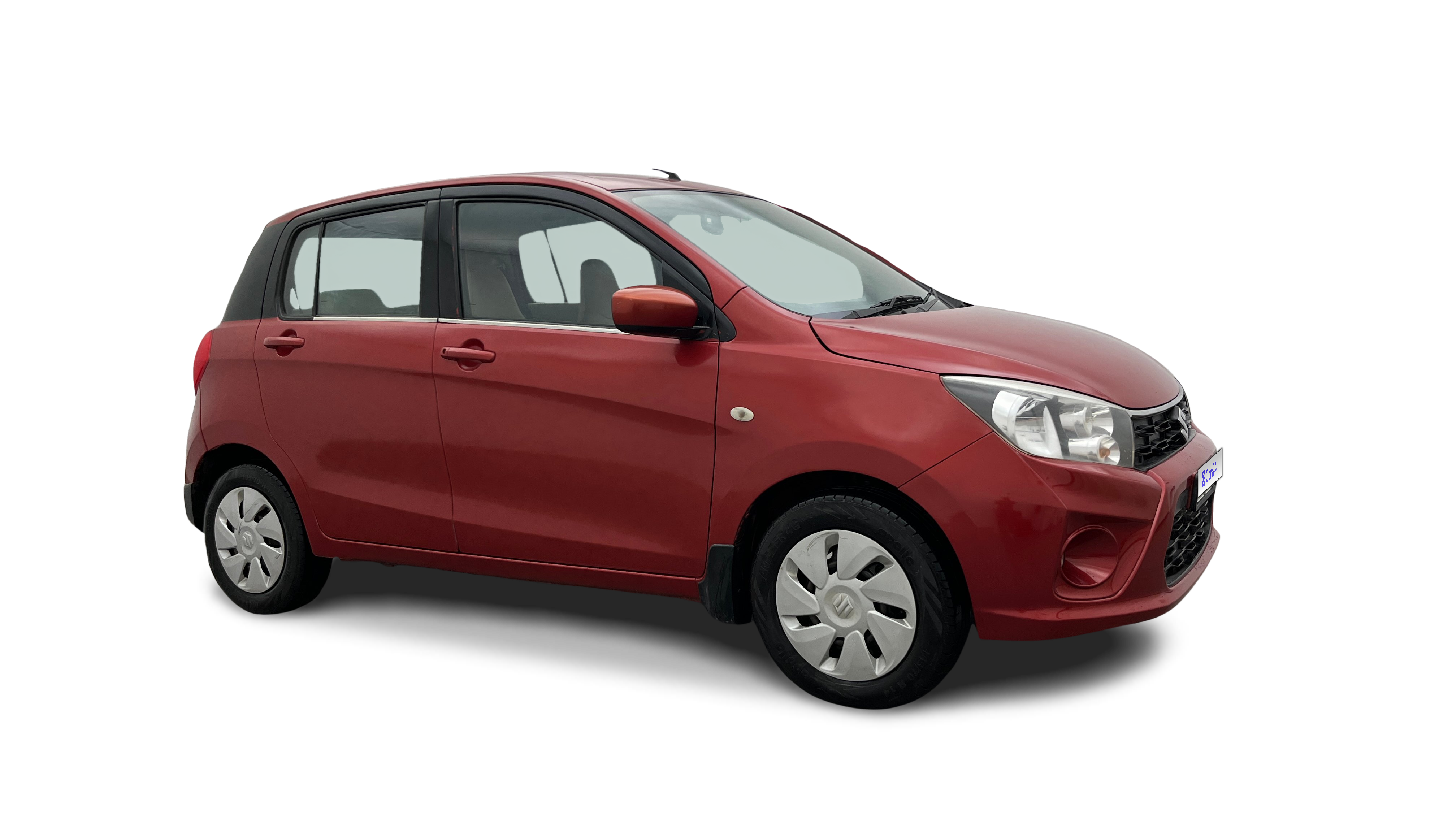 2019 Maruti Celerio - Hatchback - Petrol - Manual - ₹3.55 lakh