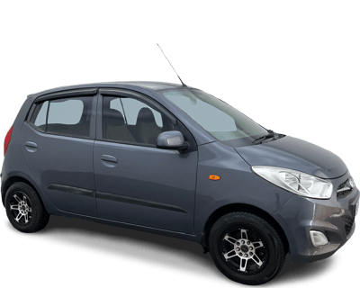 2014 Hyundai i10 - Hatchback - Petrol - Manual - ₹2.70 lakh