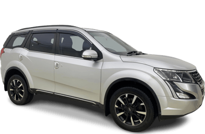 2019 Mahindra XUV500 - SUV - Diesel - Manual - ₹8.95 lakh