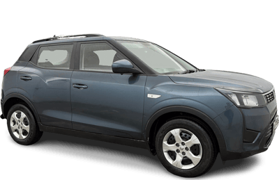 2023 Mahindra XUV300 - SUV - Petrol - Manual - ₹6.21 lakh