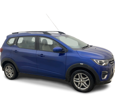 2020 Renault TRIBER - SUV - Petrol - Manual - ₹5.07 lakh