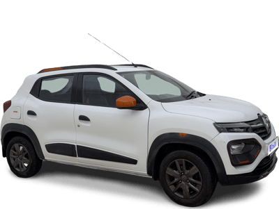 2021 Renault Kwid - Hatchback - Petrol - Automatic - ₹4.03 lakh