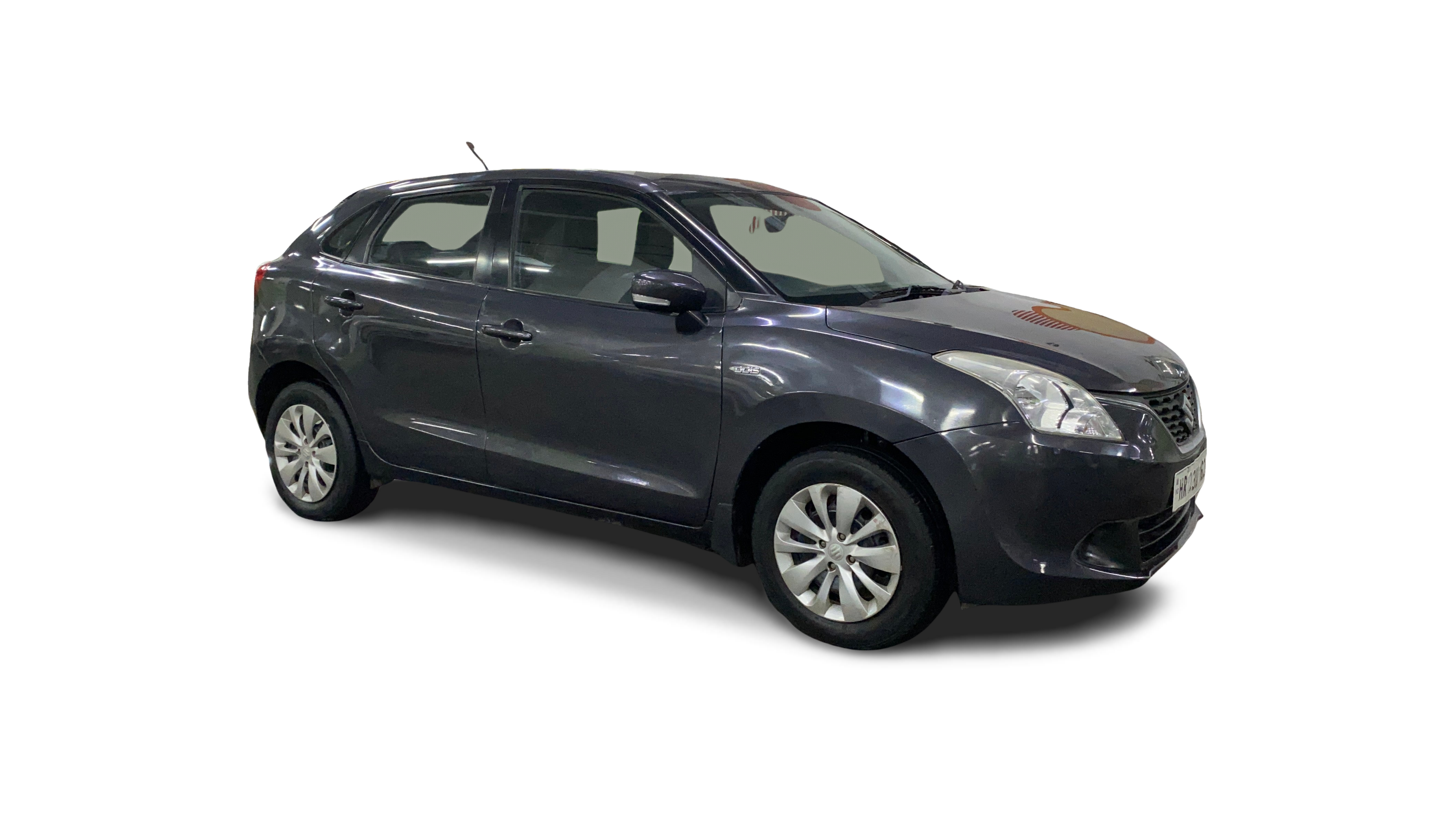 Maruti Baleno-img