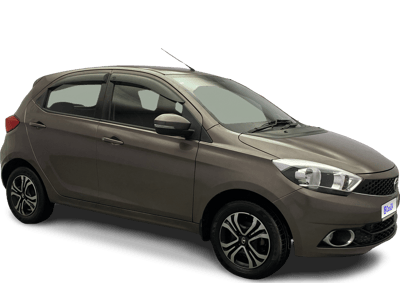 2019 Tata Tiago - Hatchback - Petrol - Automatic - ₹4.11 lakh