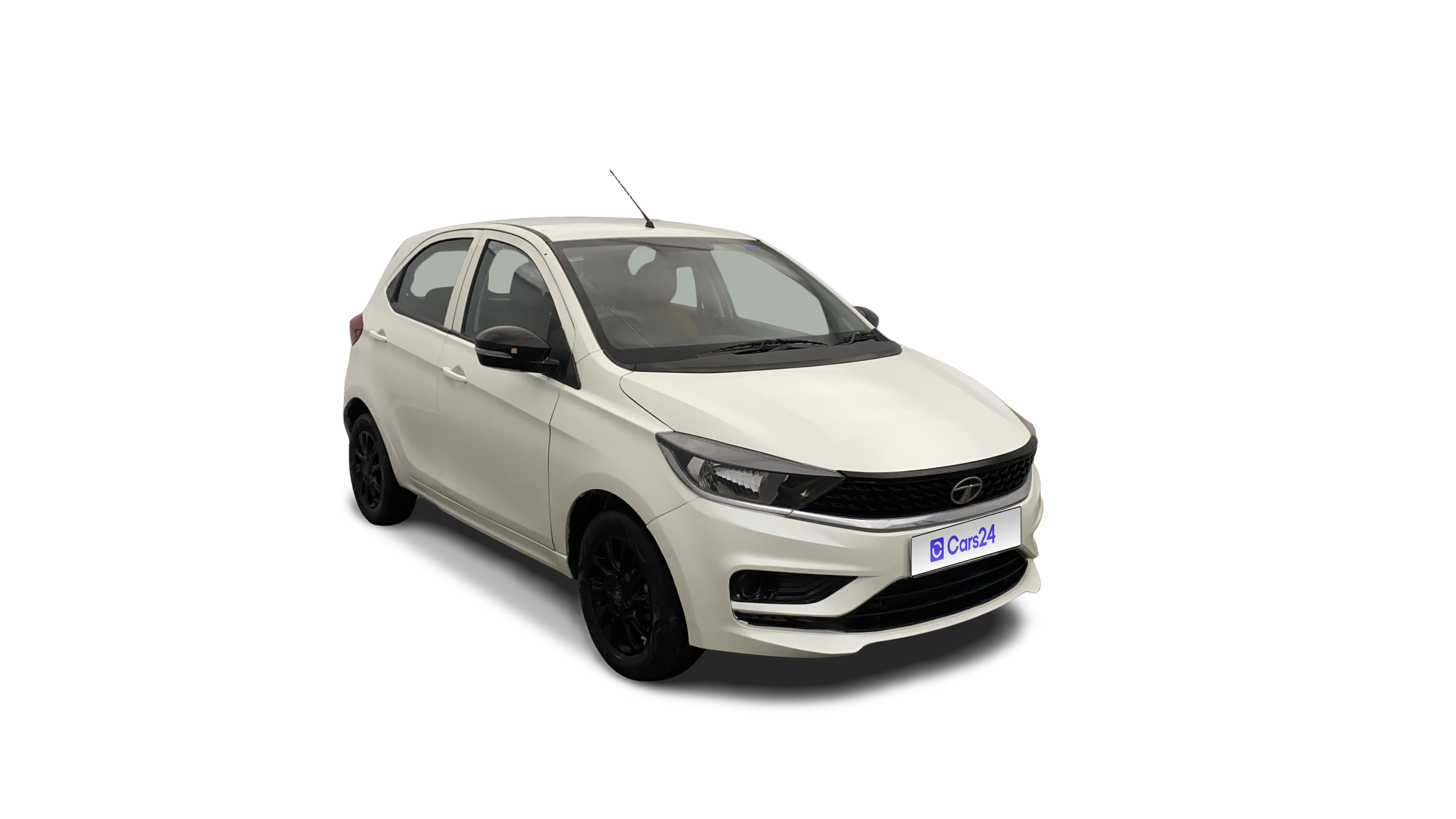 2021 Tata Tiago - Hatchback - Petrol - Manual - ₹3.67 lakh