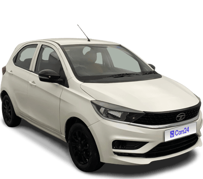 2021 Tata Tiago - Hatchback - Petrol - Manual - ₹3.72 lakh