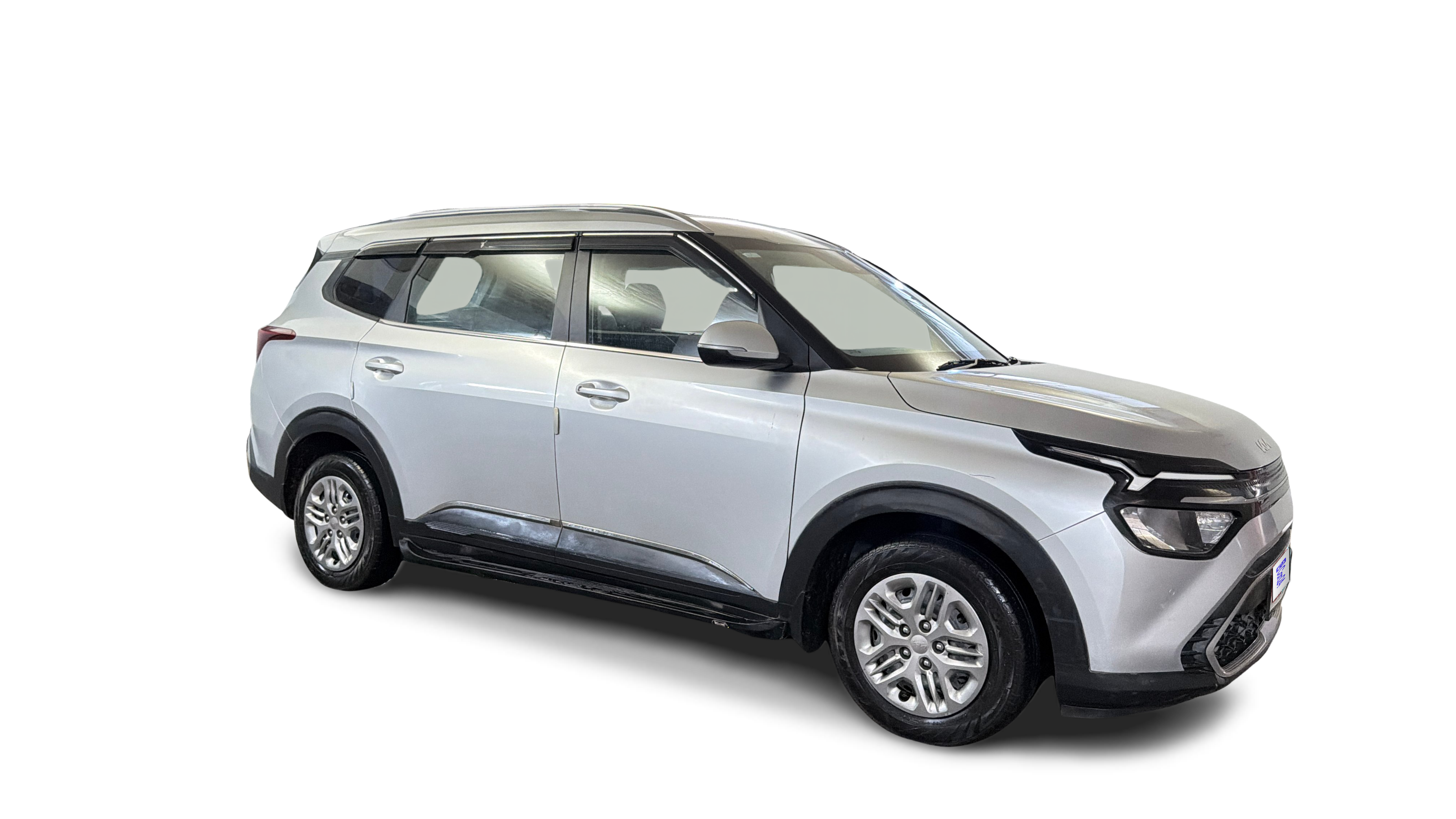 2024 KIA CARENS - SUV - Petrol - Manual - ₹9.00 lakh