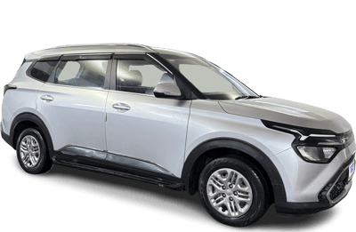 2024 KIA CARENS - SUV - Petrol - Manual - ₹9.00 lakh