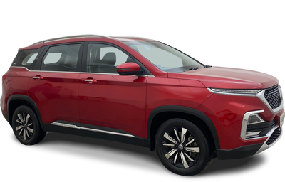 2019 MG HECTOR - SUV - Petrol - Automatic - ₹9.75 lakh