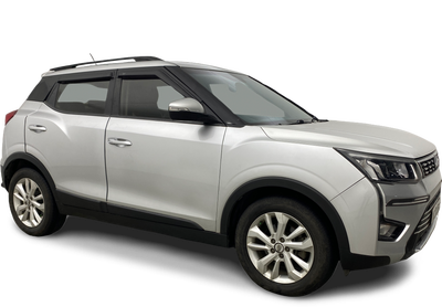2019 Mahindra XUV300 - SUV - Diesel - Manual - ₹6.25 lakh