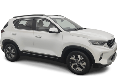 2022 KIA SONET - SUV - Diesel - Manual - ₹9.67 lakh