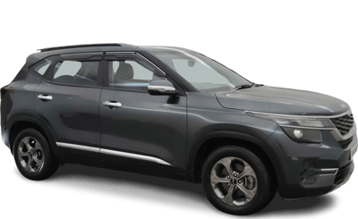 2022 KIA SELTOS - SUV - Petrol - Manual - ₹7.93 lakh
