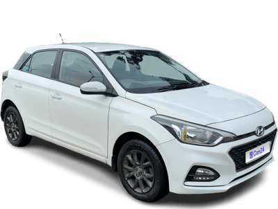 2020 Hyundai Elite i20 - Hatchback - Petrol - Manual - ₹5.62 lakh