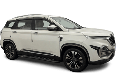 2021 MG HECTOR - SUV - Petrol - Automatic - ₹10.79 lakh