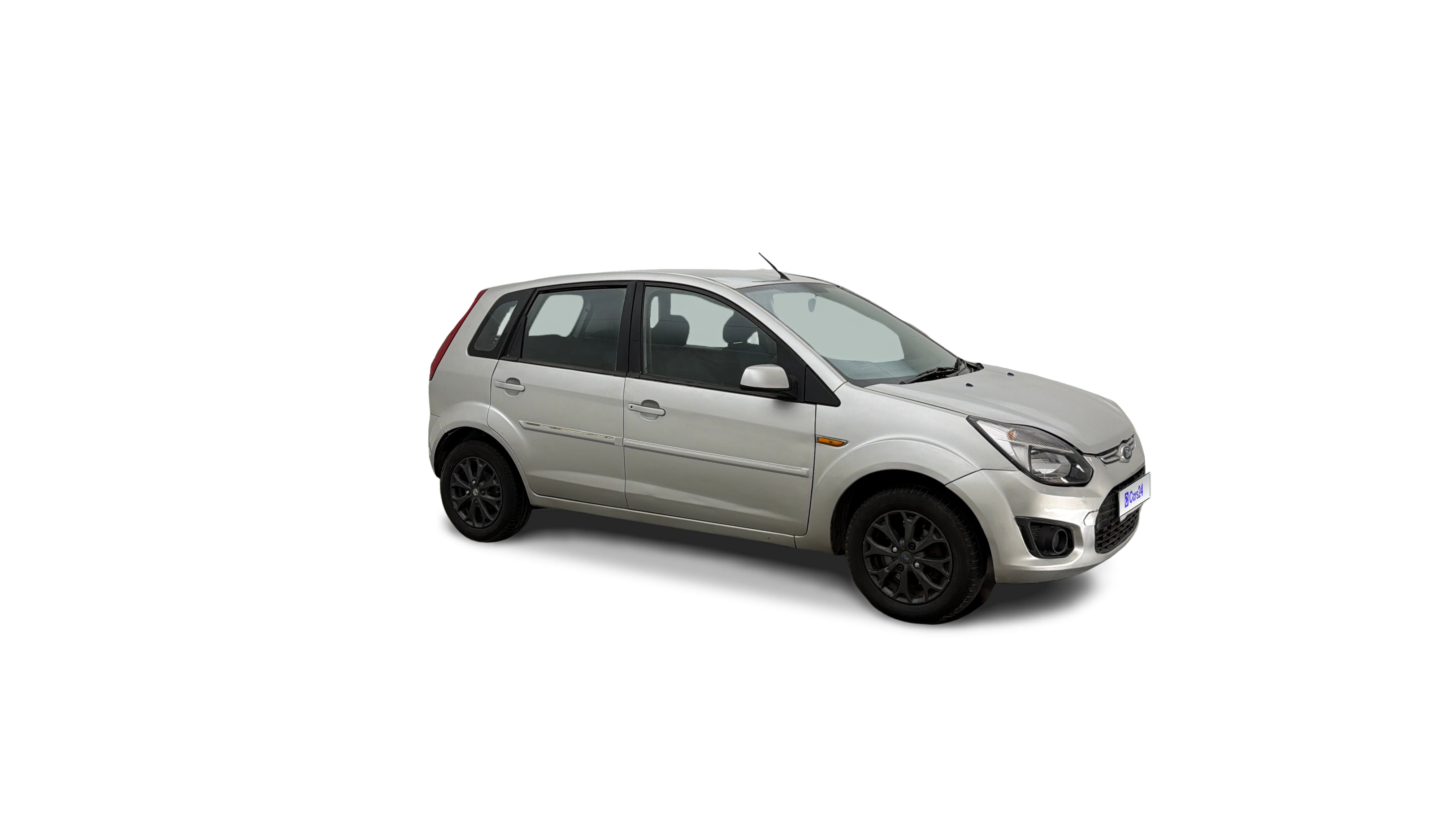 2015 Ford Figo - Hatchback - Petrol - Manual - ₹3.32 lakh