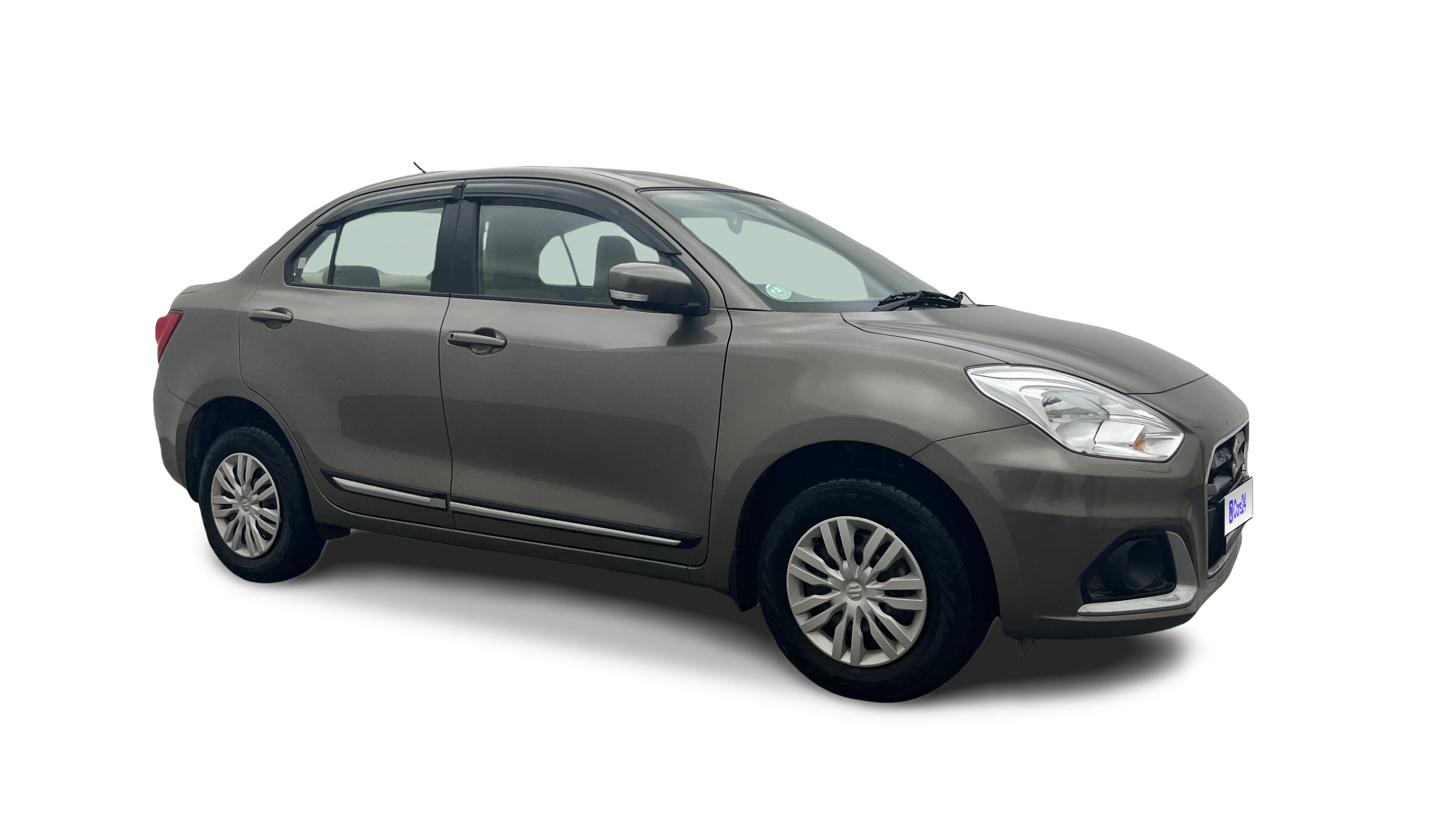 2024 Maruti Dzire - Sedan - Petrol - Manual - ₹6.99 lakh