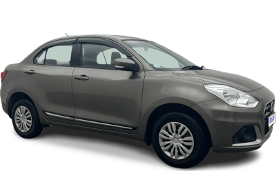 2024 Maruti Dzire - Sedan - Petrol - Manual - ₹6.99 lakh