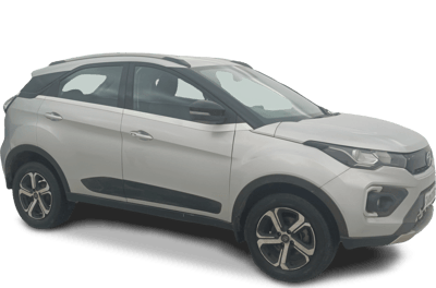 2021 Tata NEXON - SUV - Diesel - Automatic - ₹8.65 lakh