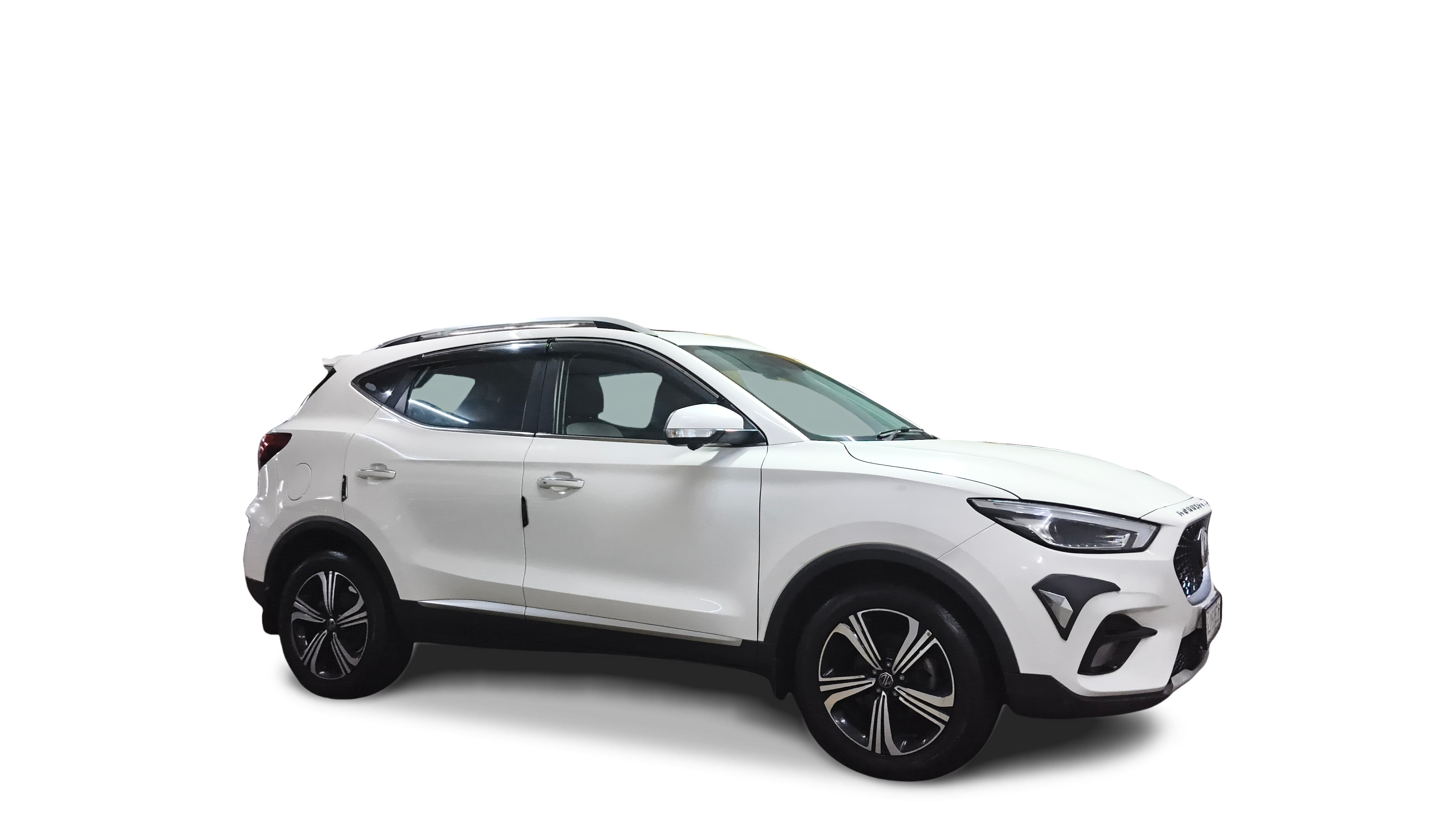 2023 MG ASTOR - SUV - Petrol - Manual - ₹7.70 lakh