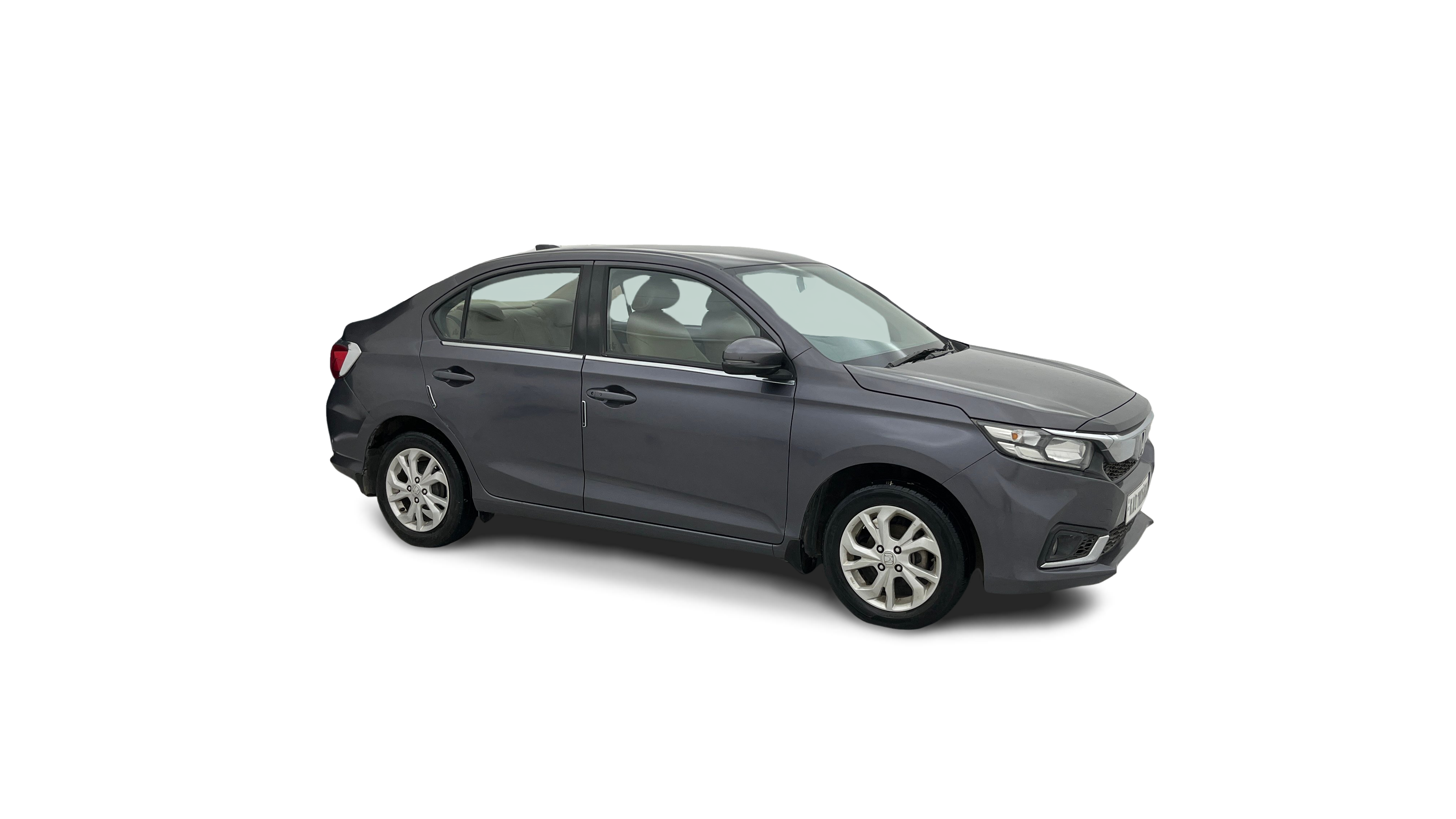 2019 Honda Amaze - Sedan - Petrol - Manual - ₹5.30 lakh
