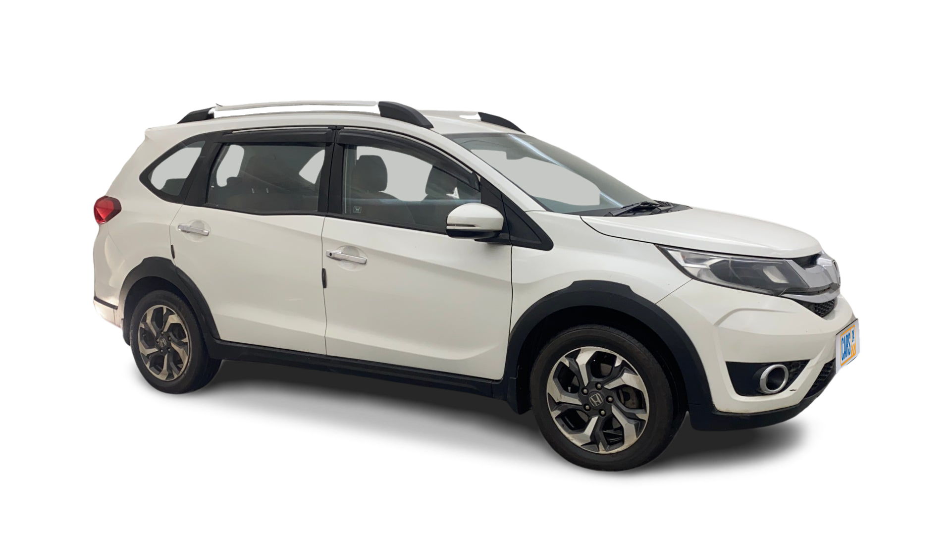 Honda BR-V-img