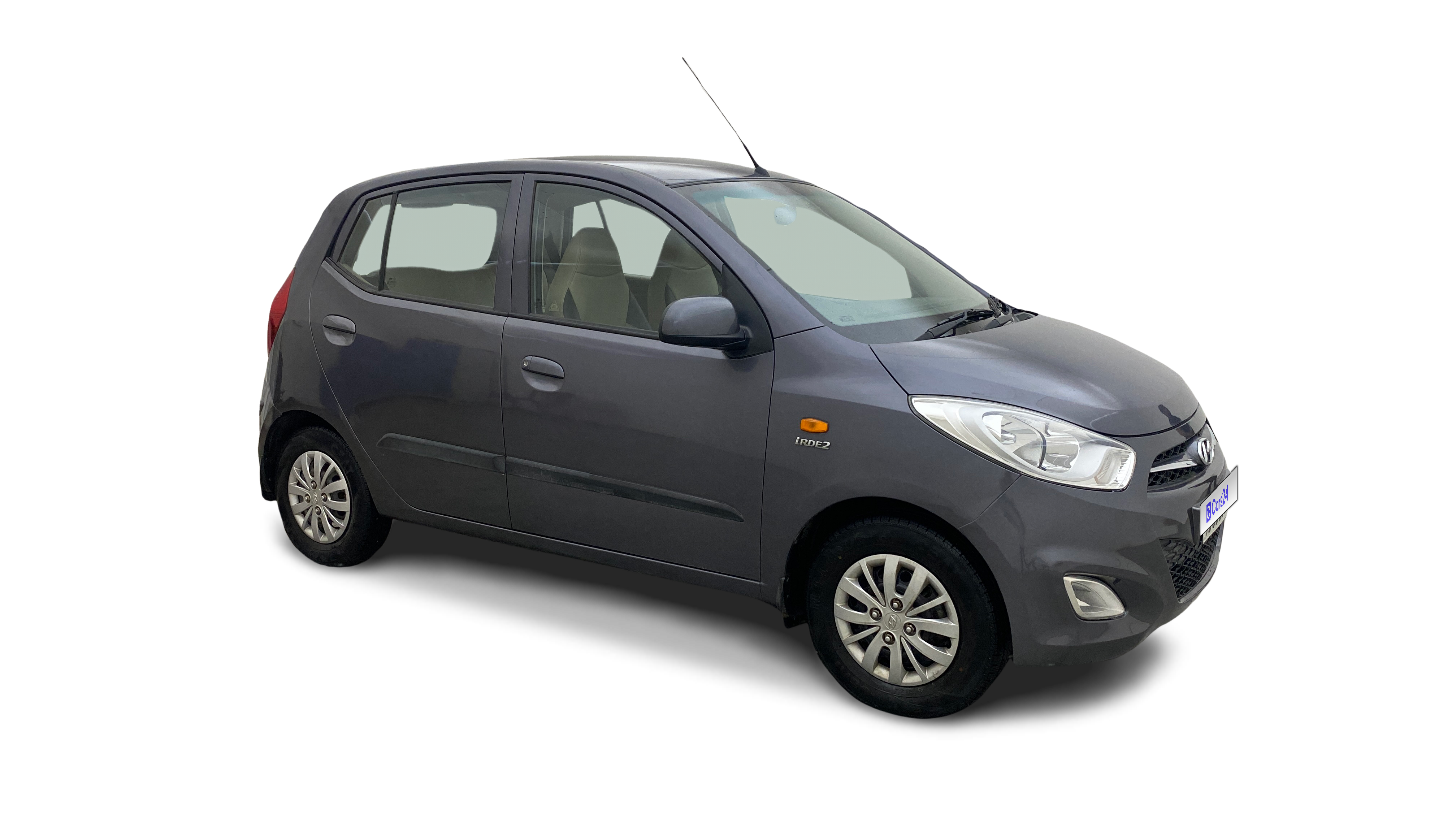 2014 Hyundai i10 - Hatchback - Petrol - Manual - ₹2.75 lakh