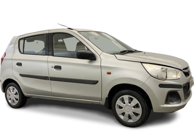 Maruti Alto K10-img