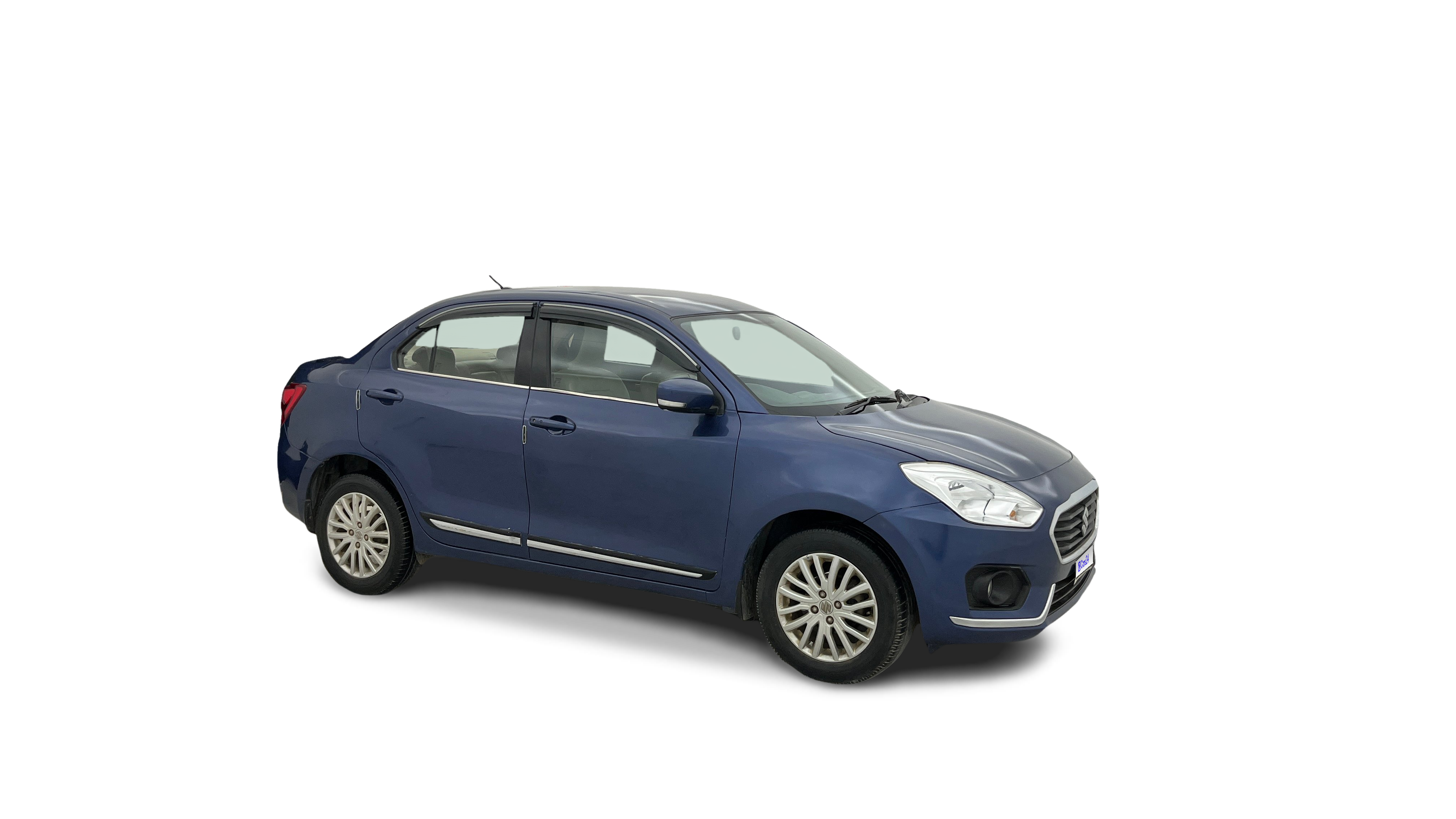 2018 Maruti Dzire - Sedan - Petrol - Manual - ₹4.98 lakh