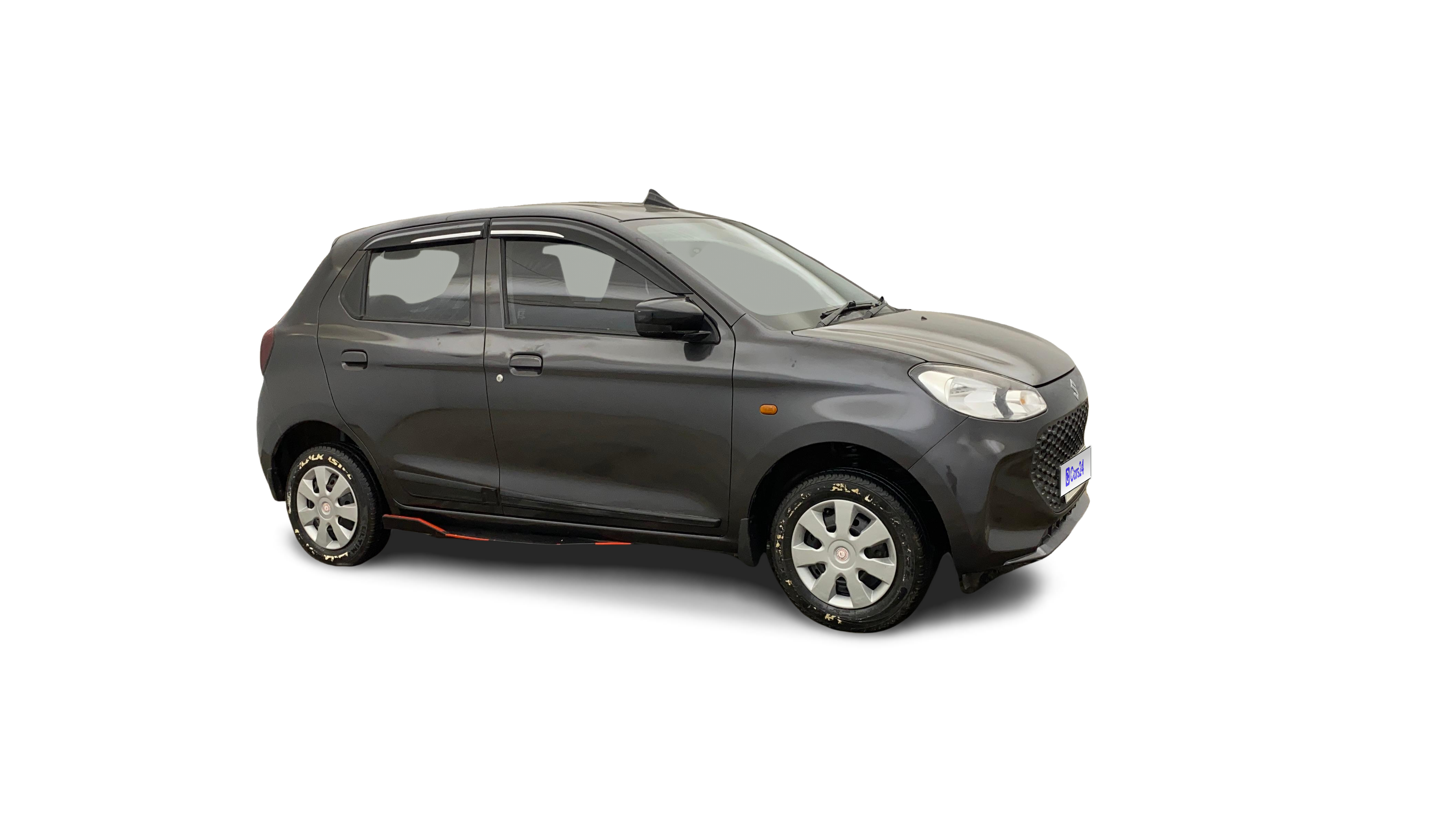 2023 Maruti Alto K10 - Hatchback - Petrol - Manual - ₹3.45 lakh