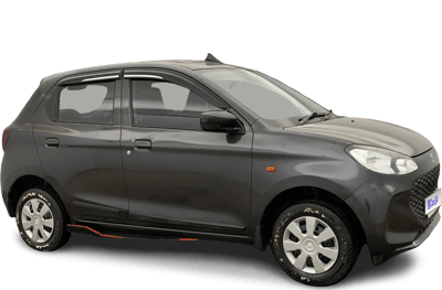 2023 Maruti Alto K10 - Hatchback - Petrol - Manual - ₹3.45 lakh