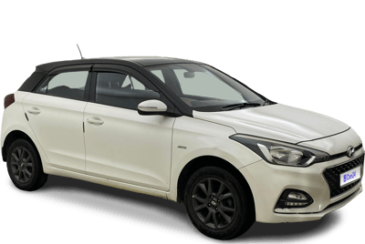 2019 Hyundai Elite i20 - Hatchback - Petrol - Automatic - ₹5.44 lakh